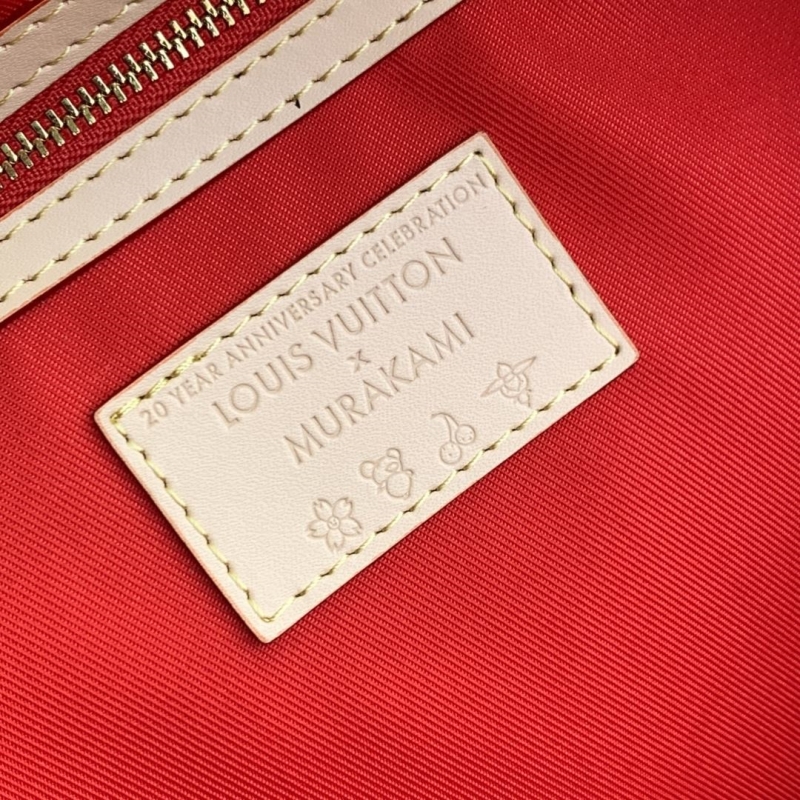 LV Travel Bags